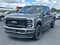 2025 Ford Super Duty F-250 SRW XLT 4WD CREW CAB 6.75' BO