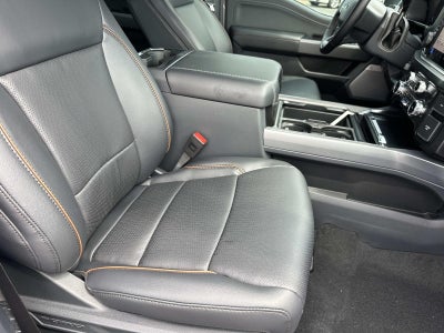 2026 Ford Super Duty F-250 SRW LARIAT 4WD CREW CAB 6.75'