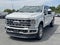 2026 Ford Super Duty F-250 SRW LARIAT 4WD CREW CAB 6.75'