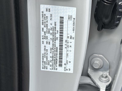 2026 Ford Super Duty F-250 SRW LARIAT 4WD CREW CAB 6.75'