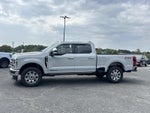 2026 Ford Super Duty F-250 SRW LARIAT 4WD CREW CAB 6.75'