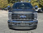 2026 Ford Super Duty F-250 SRW LARIAT 4WD CREW CAB 6.75'