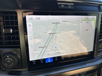 2026 Ford Super Duty F-250 SRW LARIAT 4WD CREW CAB 6.75'