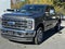 2026 Ford Super Duty F-250 SRW LARIAT 4WD CREW CAB 6.75'