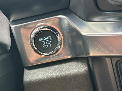 2025 Ford Super Duty F-250 SRW KING RANCH 4WD CREW CAB 6