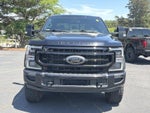 2022 Ford Super Duty F-250 SRW LARIAT