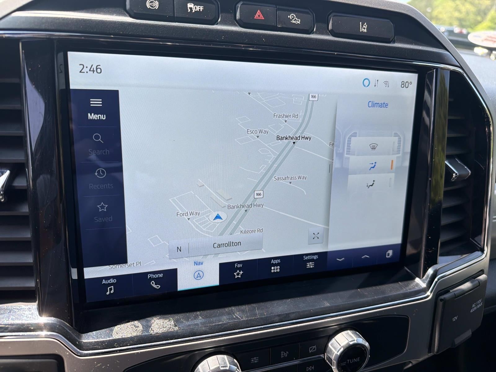 2022 Ford Super Duty F-250 SRW LARIAT