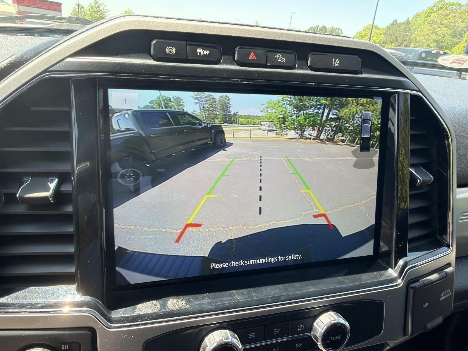 2022 Ford Super Duty F-250 SRW LARIAT