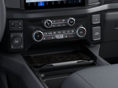 2026 Ford Super Duty F-250 SRW LARIAT 4WD CREW CAB 6.75'
