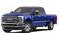 2026 Ford Super Duty F-250 SRW LARIAT 4WD CREW CAB 6.75'