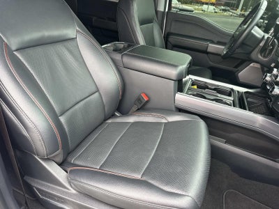 2024 Ford Super Duty F-250 SRW LARIAT