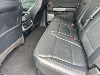 2024 Ford Super Duty F-250 SRW LARIAT