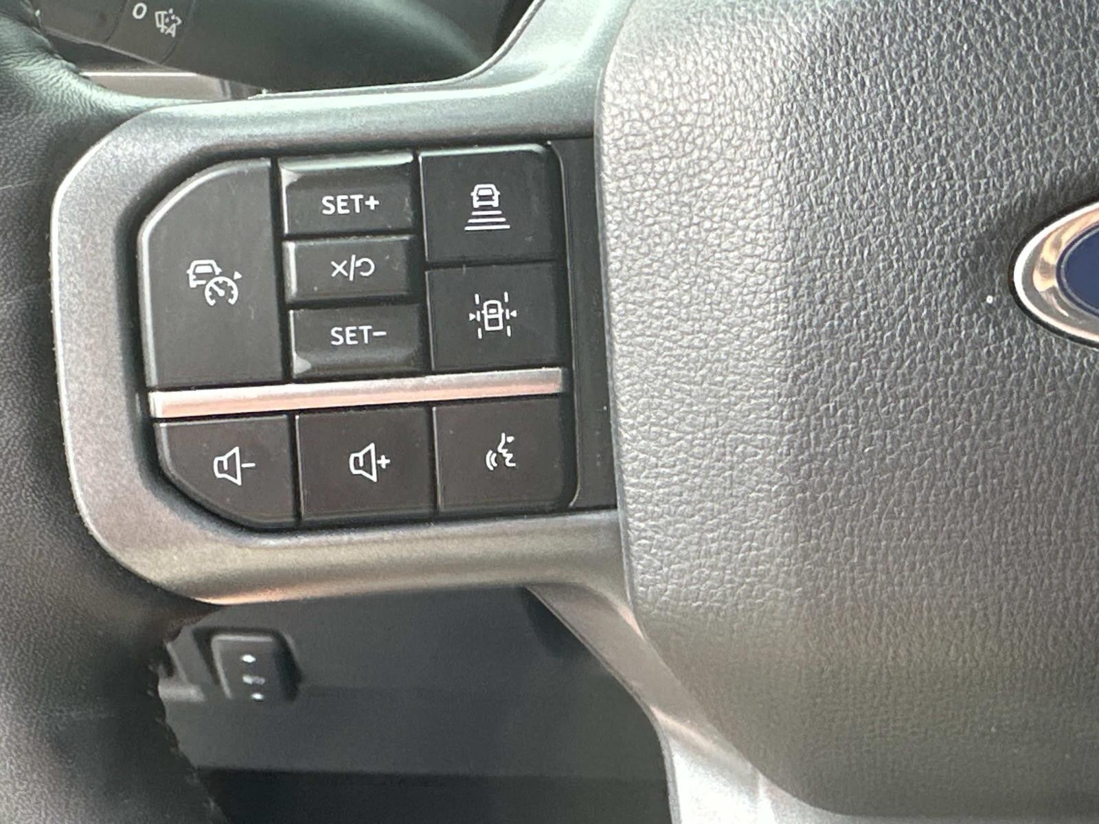 2024 Ford Super Duty F-250 SRW LARIAT