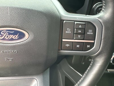 2024 Ford Super Duty F-250 SRW LARIAT