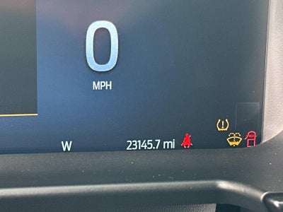 2024 Ford Super Duty F-250 SRW LARIAT