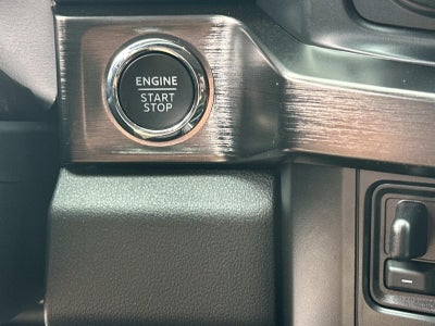 2024 Ford Super Duty F-250 SRW LARIAT