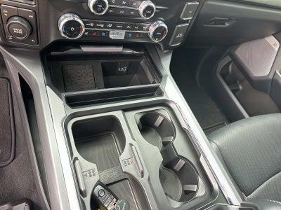 2024 Ford Super Duty F-250 SRW LARIAT