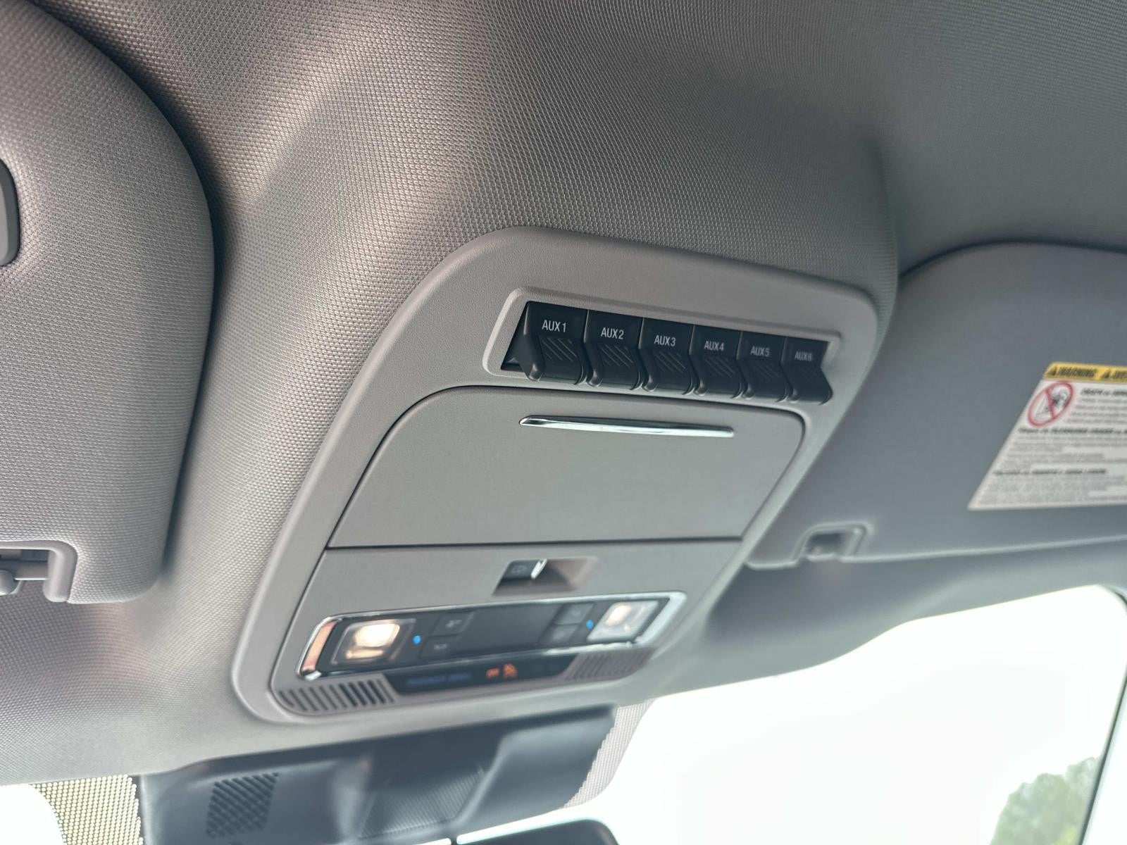 2024 Ford Super Duty F-250 SRW LARIAT