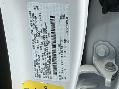 2024 Ford Super Duty F-250 SRW LARIAT