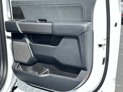 2026 Ford Super Duty F-350 SRW LARIAT 2WD CREW CAB 6.75'