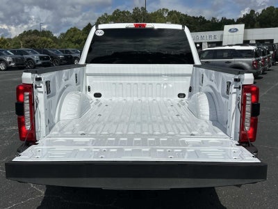 2026 Ford Super Duty F-350 SRW LARIAT 2WD CREW CAB 6.75'