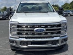 2026 Ford Super Duty F-350 SRW LARIAT 2WD CREW CAB 6.75'