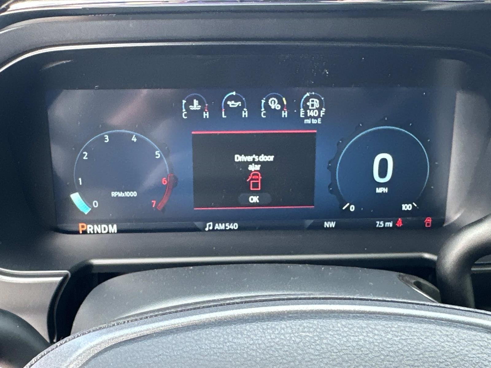 2026 Ford Super Duty F-350 SRW LARIAT 2WD CREW CAB 6.75'