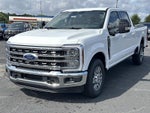2026 Ford Super Duty F-350 SRW LARIAT 2WD CREW CAB 6.75'