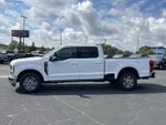 2026 Ford Super Duty F-350 SRW LARIAT 2WD CREW CAB 6.75'
