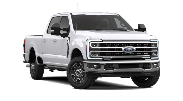 2026 Ford Super Duty F-350 SRW LARIAT 2WD CREW CAB 6.75'