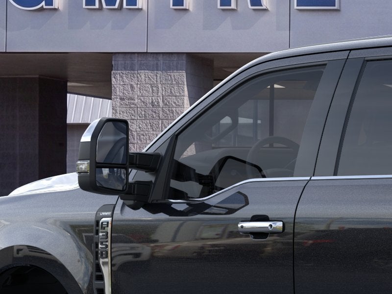 2026 Ford Super Duty F-350 SRW LARIAT 4WD CREW CAB 6.75'