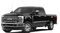 2026 Ford Super Duty F-350 SRW LARIAT 4WD CREW CAB 6.75'