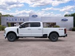2026 Ford Super Duty F-350 SRW PLATINUM 4WD CREW CAB 6.7