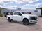 2026 Ford Super Duty F-350 SRW PLATINUM 4WD CREW CAB 6.7