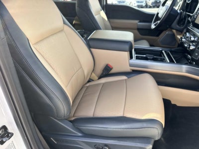 2026 Ford Super Duty F-350 SRW LARIAT 4WD CREW CAB 6.75'