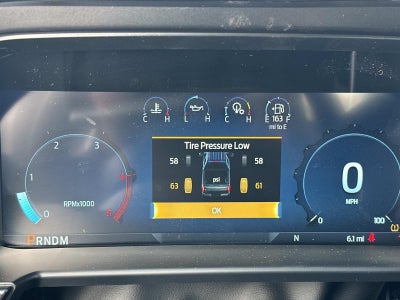 2026 Ford Super Duty F-350 SRW LARIAT 4WD CREW CAB 6.75'