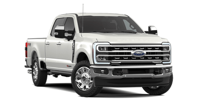 2026 Ford Super Duty F-350 SRW LARIAT 4WD CREW CAB 6.75'