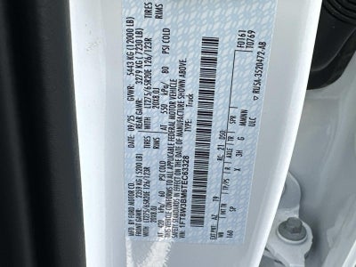 2026 Ford Super Duty F-350 SRW KING RANCH 4WD CREW CAB 6