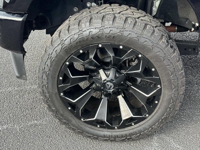 2024 Ford Super Duty F-350 SRW Limited