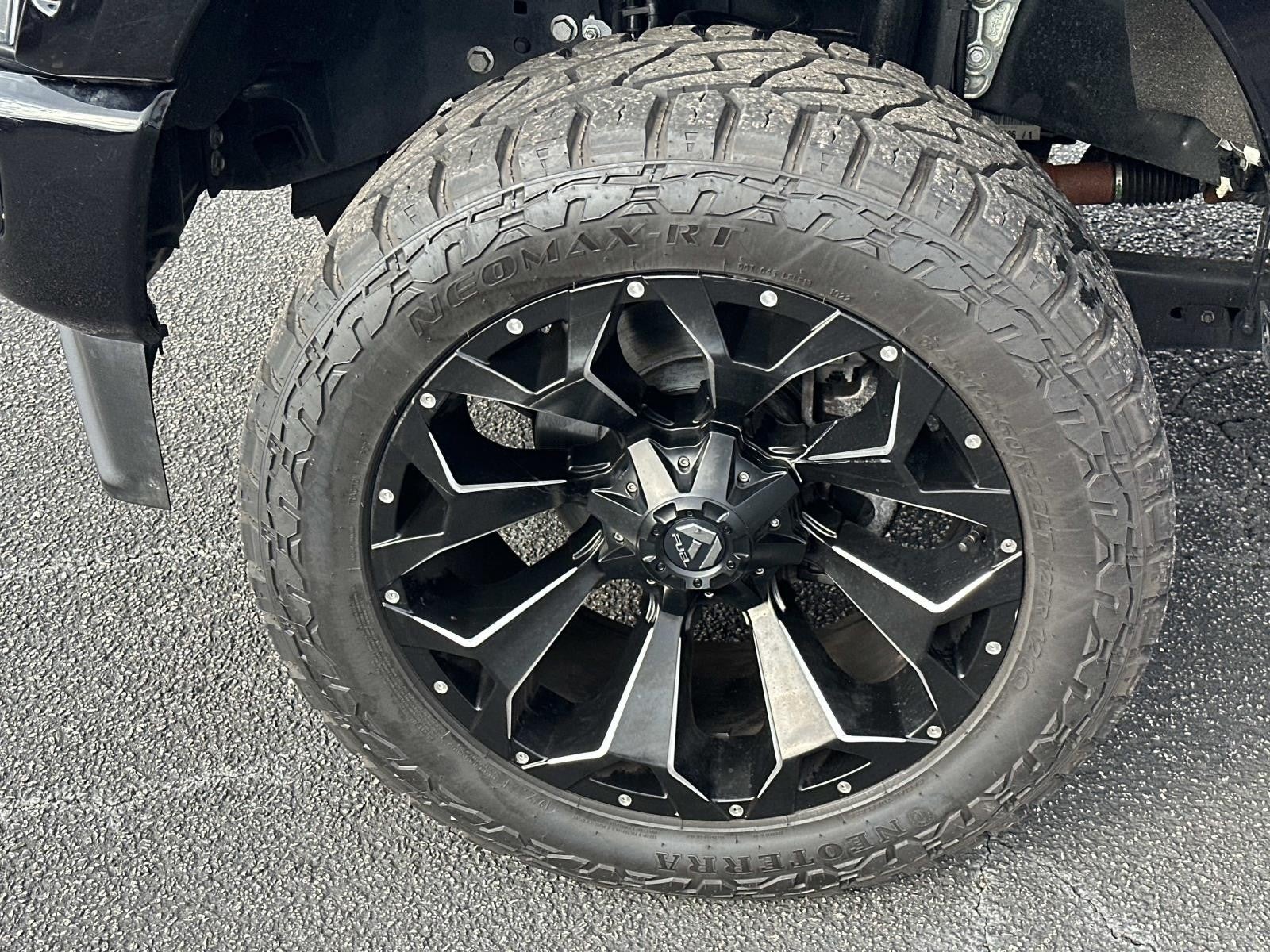 2024 Ford Super Duty F-350 SRW Limited