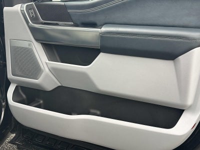 2024 Ford Super Duty F-350 SRW Limited