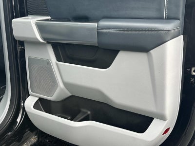 2024 Ford Super Duty F-350 SRW Limited