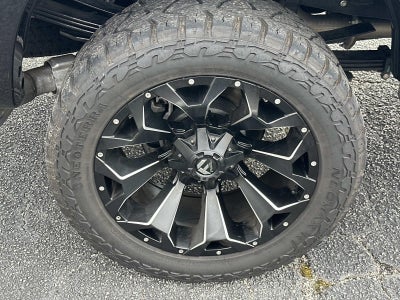 2024 Ford Super Duty F-350 SRW Limited