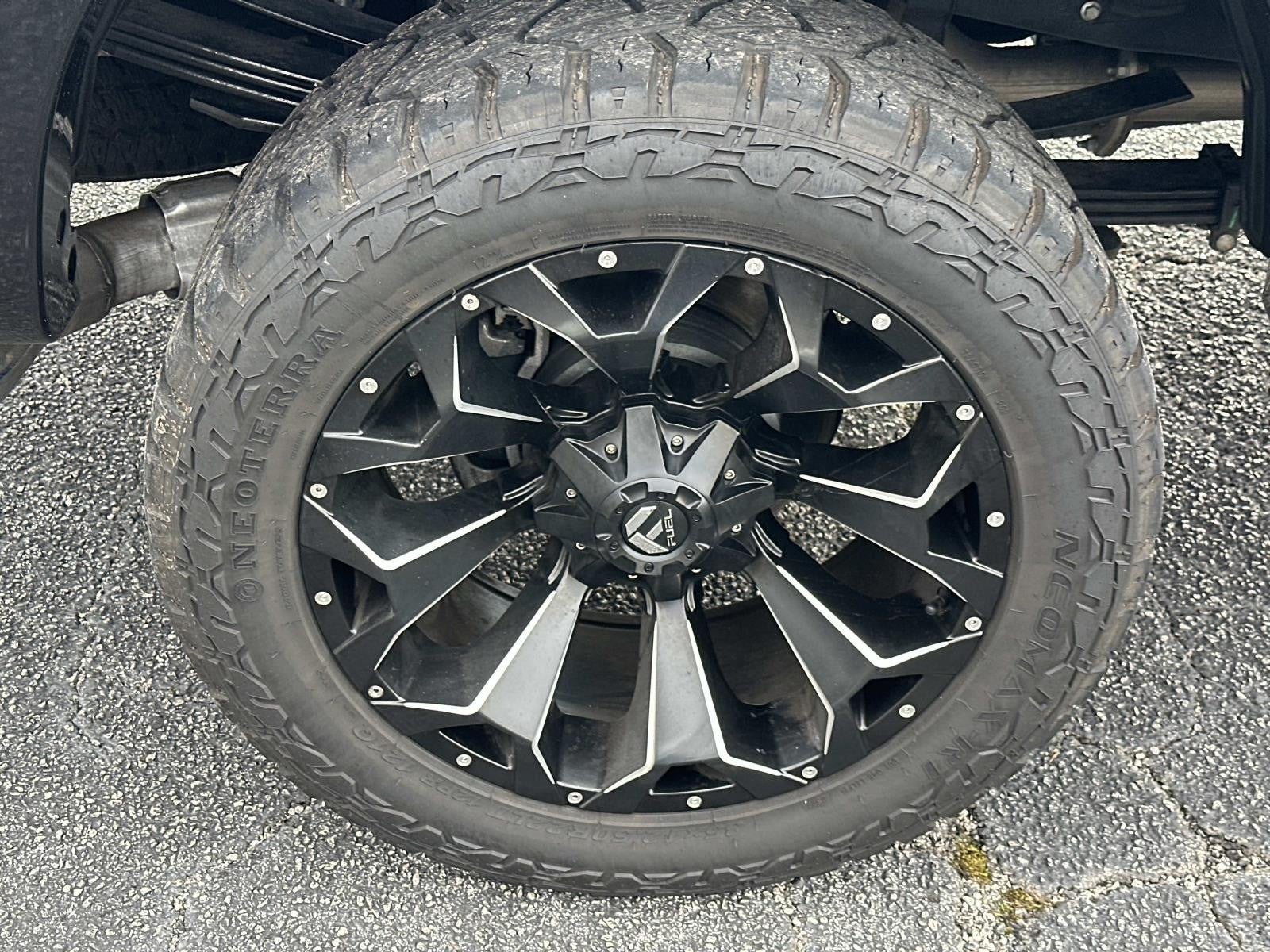 2024 Ford Super Duty F-350 SRW Limited