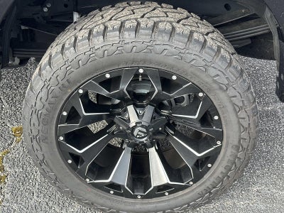 2024 Ford Super Duty F-350 SRW Limited