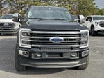 2024 Ford Super Duty F-350 SRW Limited