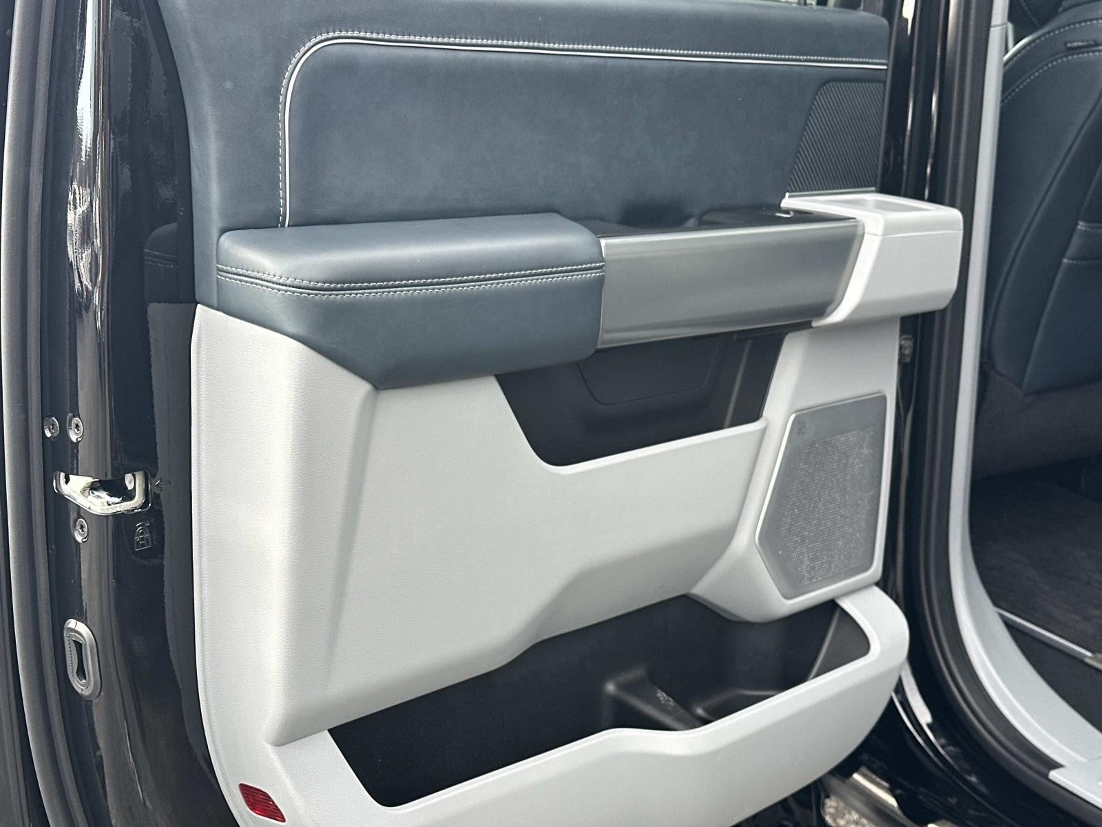 2024 Ford Super Duty F-350 SRW Limited