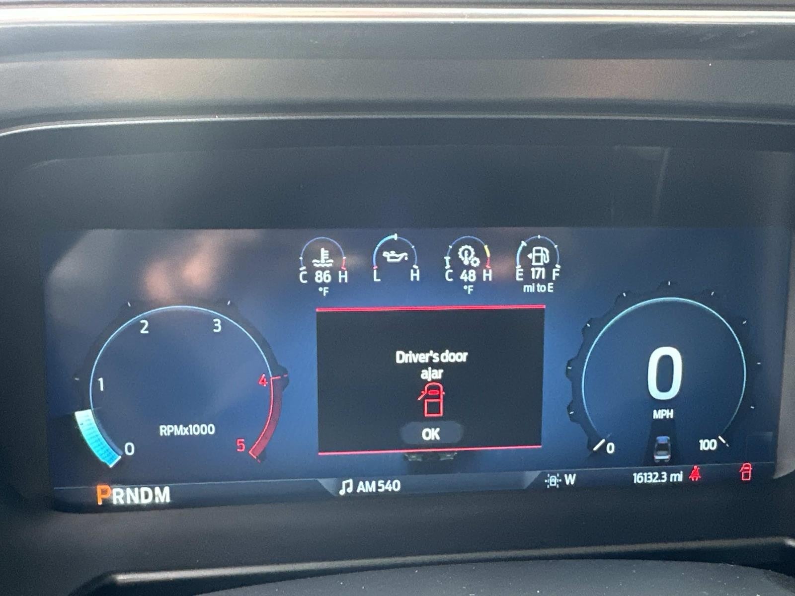 2024 Ford Super Duty F-350 SRW Limited