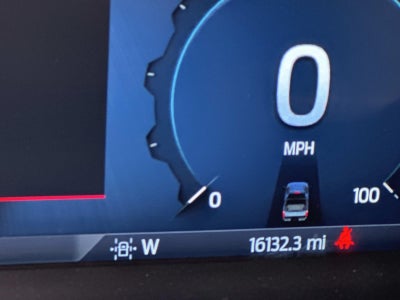 2024 Ford Super Duty F-350 SRW Limited