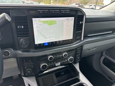 2024 Ford Super Duty F-350 SRW Limited